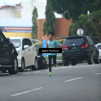 Runner Photo 8173291
