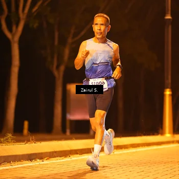Runner Photo 8173292