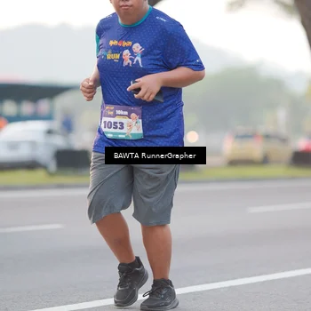 Runner Photo 8173293
