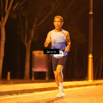 Runner Photo 8173296