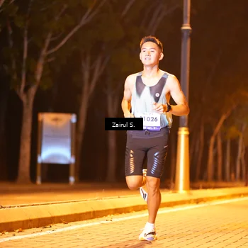 Runner Photo 8173297