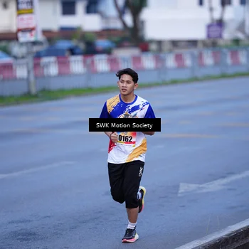 Runner Photo 8173298