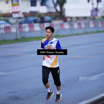 Runner Photo 8173299