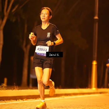 Runner Photo 8173300