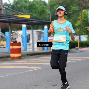 Runner Photo 8173303