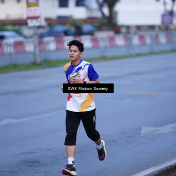 Runner Photo 8173306