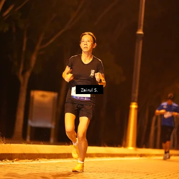 Runner Photo 8173308