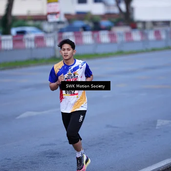 Runner Photo 8173310