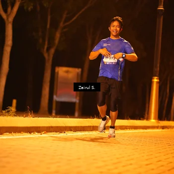 Runner Photo 8173311