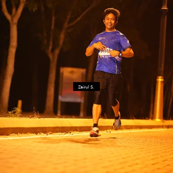 Runner Photo 8173312