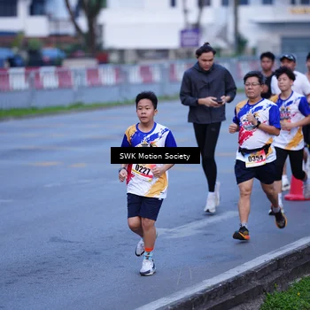 Runner Photo 8173316