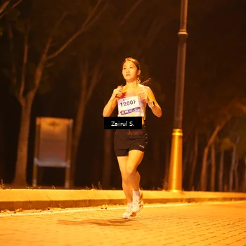 Runner Photo 8173317