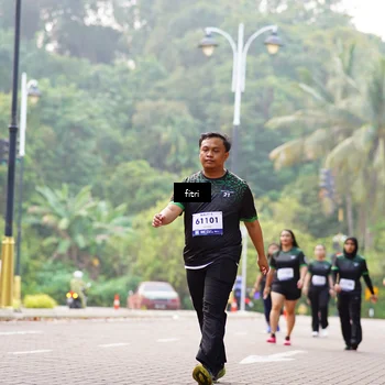 Runner Photo 8173318