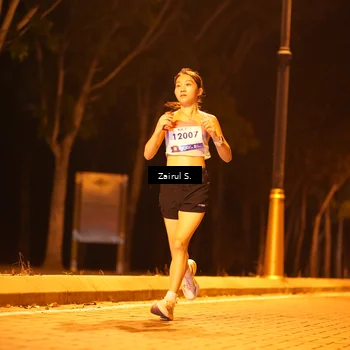 Runner Photo 8173319