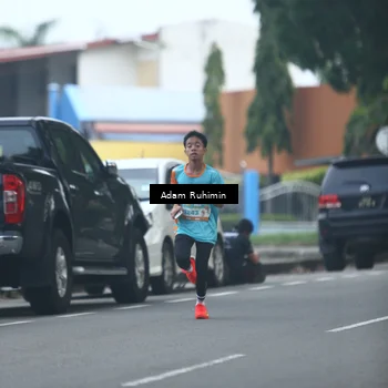 Runner Photo 8173320