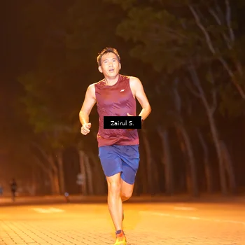 Runner Photo 8173321