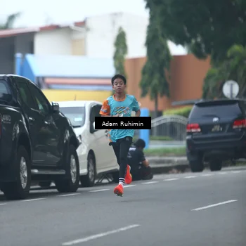 Runner Photo 8173322