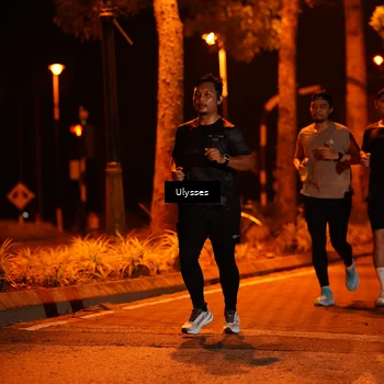 Runner Photo 8173323