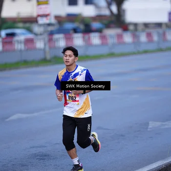 Runner Photo 8173327