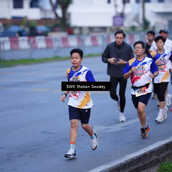 Runner Photo 8173329