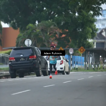 Runner Photo 8173330