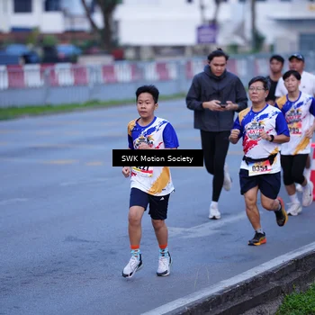 Runner Photo 8173331