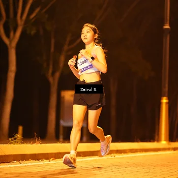 Runner Photo 8173332