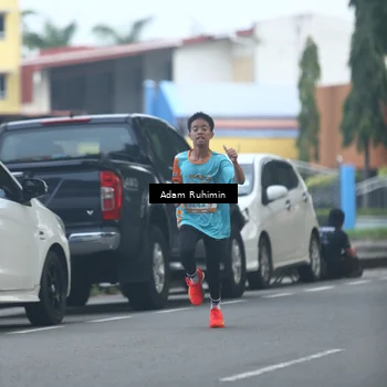 Runner Photo 8173333