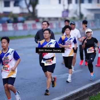 Runner Photo 8173336
