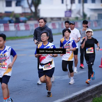 Runner Photo 8173337