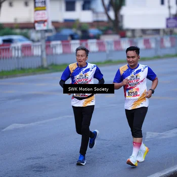 Runner Photo 8173338
