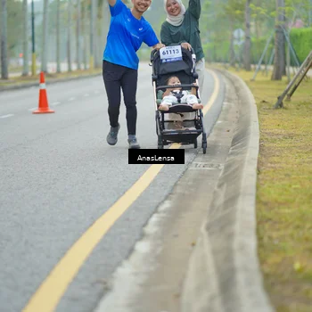 Runner Photo 8173339