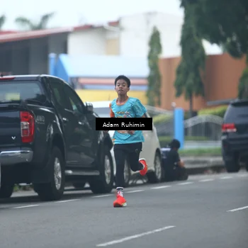 Runner Photo 8173340