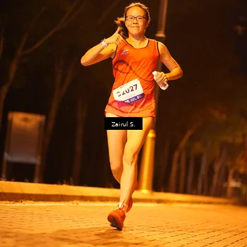 Runner Photo 8173341