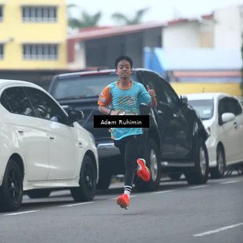 Runner Photo 8173343