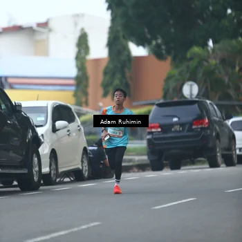 Runner Photo 8173346