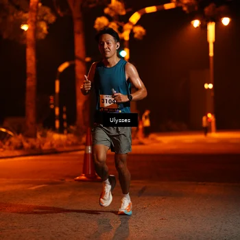 Runner Photo 8173347