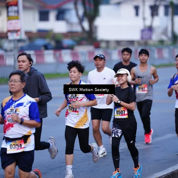 Runner Photo 8173351