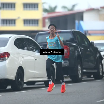 Runner Photo 8173353