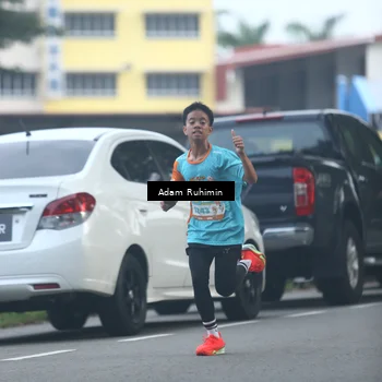 Runner Photo 8173354