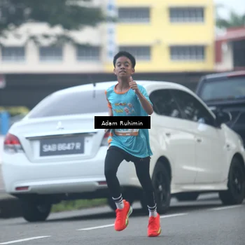 Runner Photo 8173356
