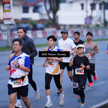 Runner Photo 8173357