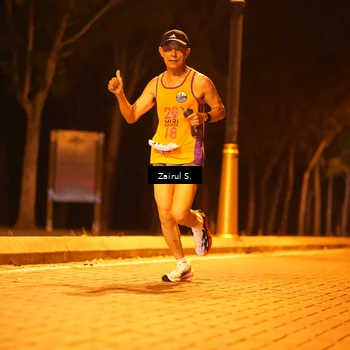 Runner Photo 8173358