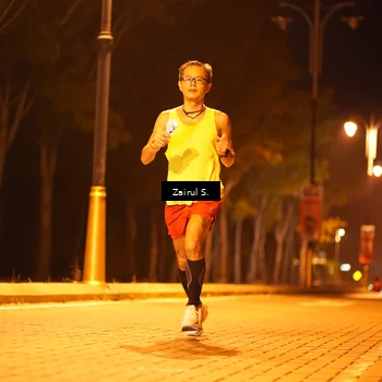 Runner Photo 8173360
