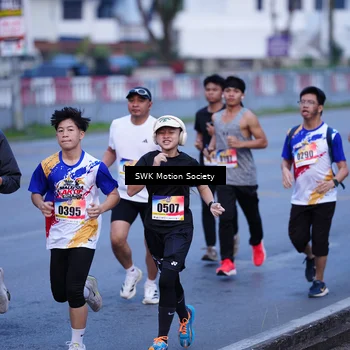 Runner Photo 8173361