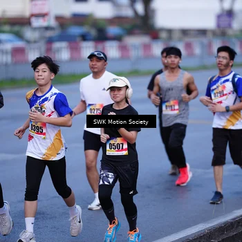 Runner Photo 8173362
