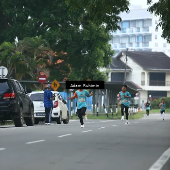 Runner Photo 8173364