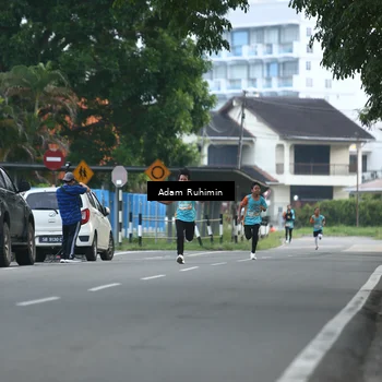 Runner Photo 8173367