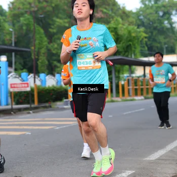 Runner Photo 8173369
