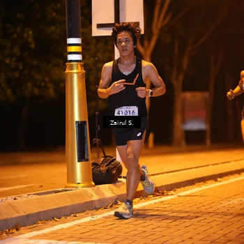 Runner Photo 8173370
